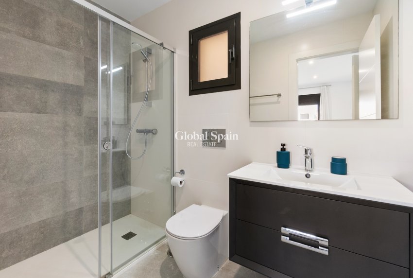 Venta - APARTAMENTO -
ORIHUELA - Inland