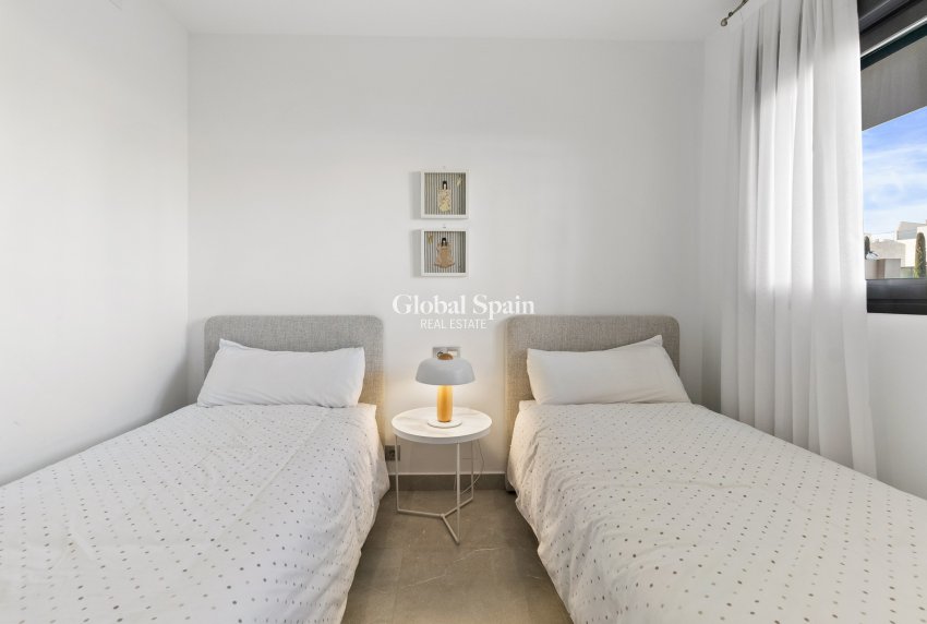 Venta - APARTAMENTO -
ORIHUELA - Inland