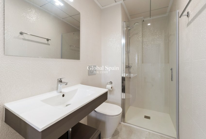 Venta - APARTAMENTO -
ORIHUELA - Inland