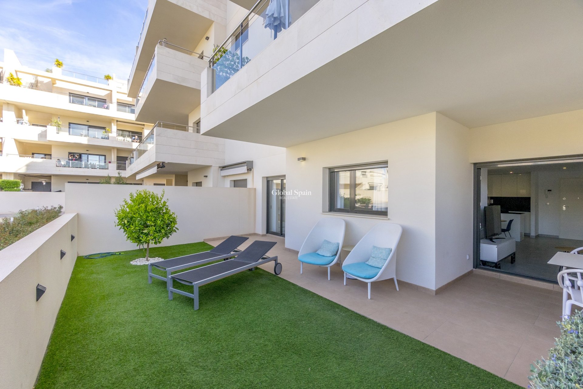 Venta - APARTAMENTO -
ORIHUELA - Inland