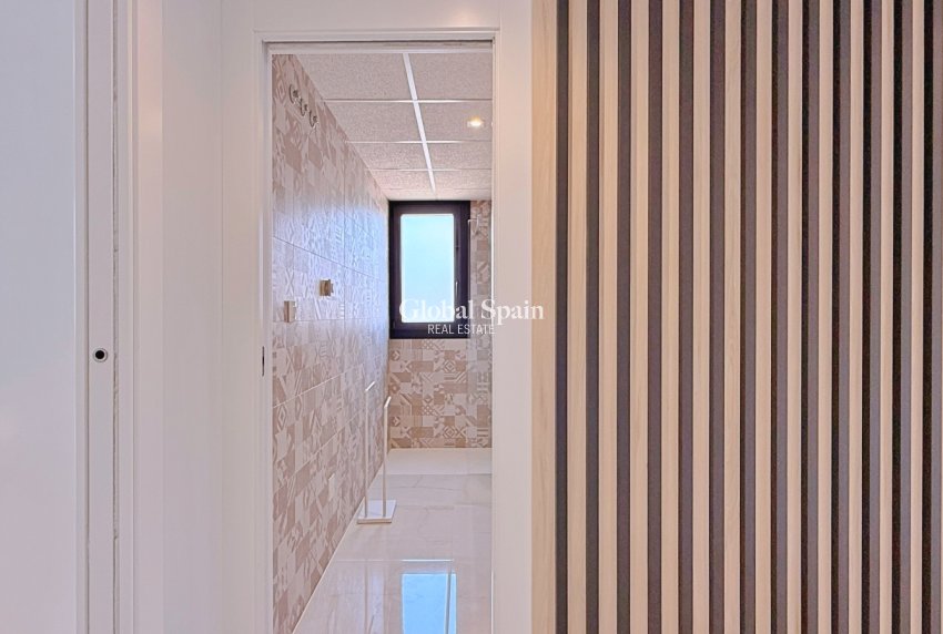 Venta - APARTAMENTO -
ORIHUELA - Inland