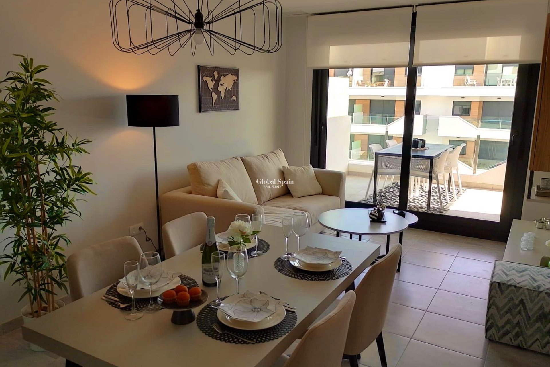 Venta - APARTAMENTO -
ORIHUELA - Inland