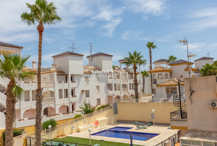 Venta - APARTAMENTO -
ORIHUELA - Inland