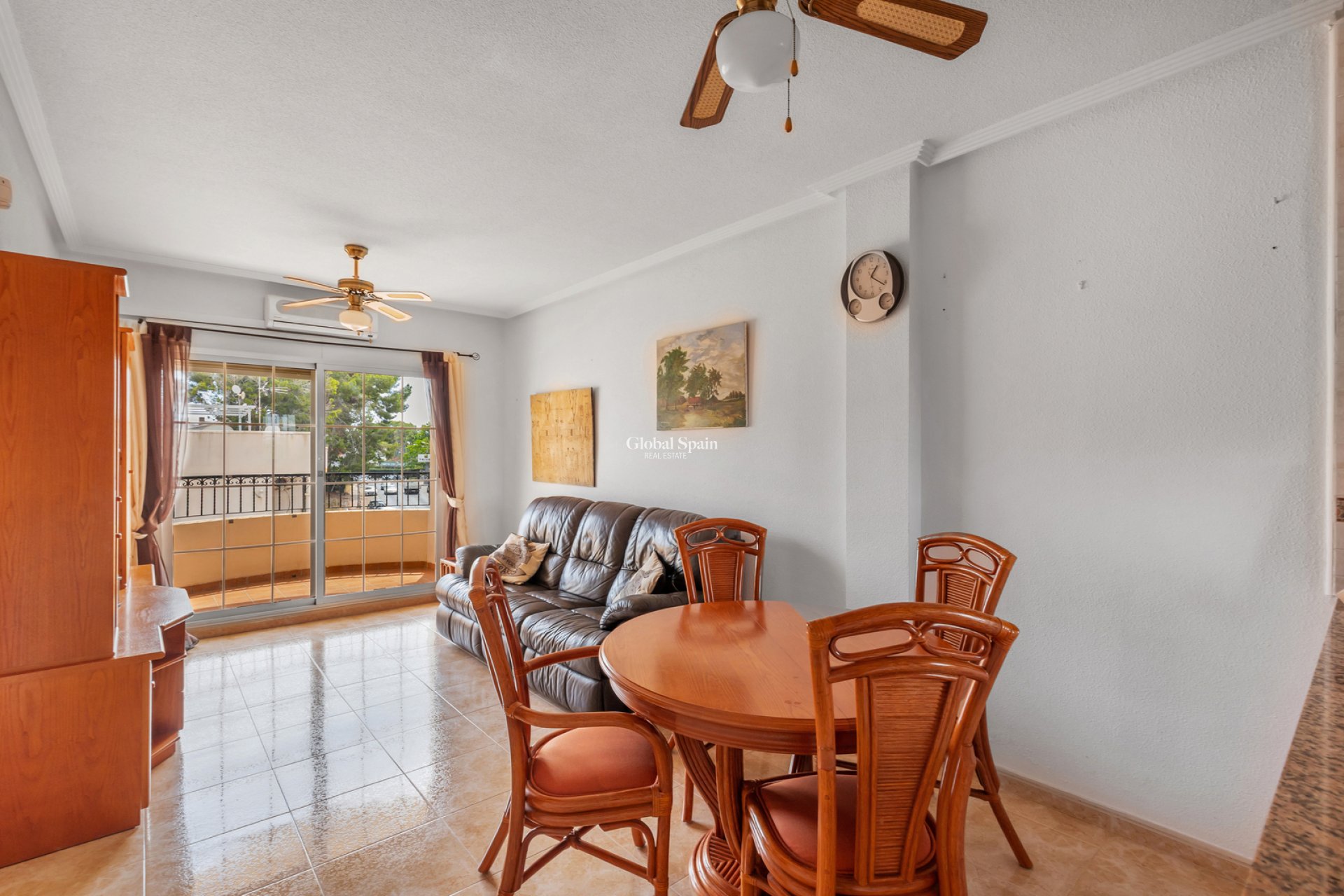Venta - APARTAMENTO -
ORIHUELA - Inland