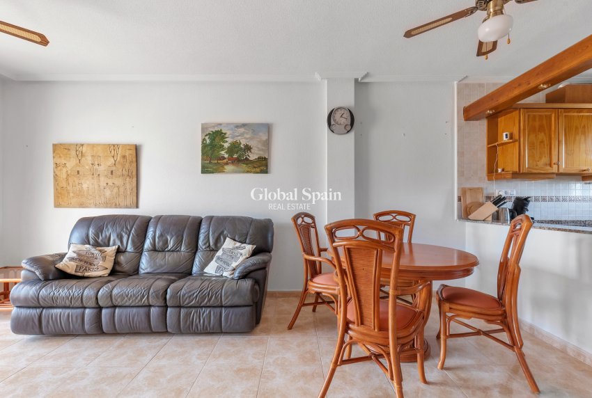 Venta - APARTAMENTO -
ORIHUELA - Inland