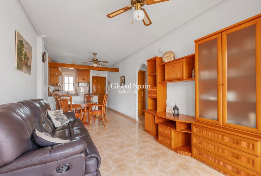 Venta - APARTAMENTO -
ORIHUELA - Inland