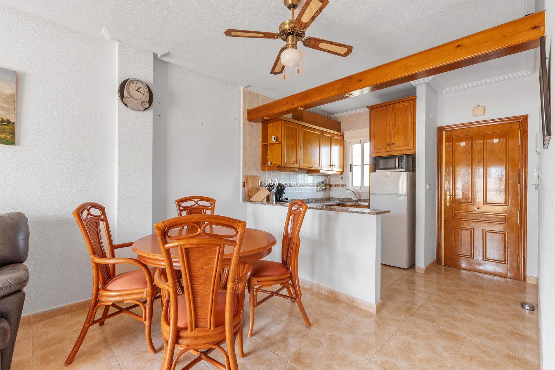 Venta - APARTAMENTO -
ORIHUELA - Inland