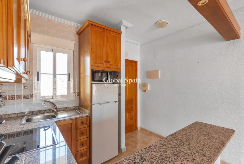 Venta - APARTAMENTO -
ORIHUELA - Inland