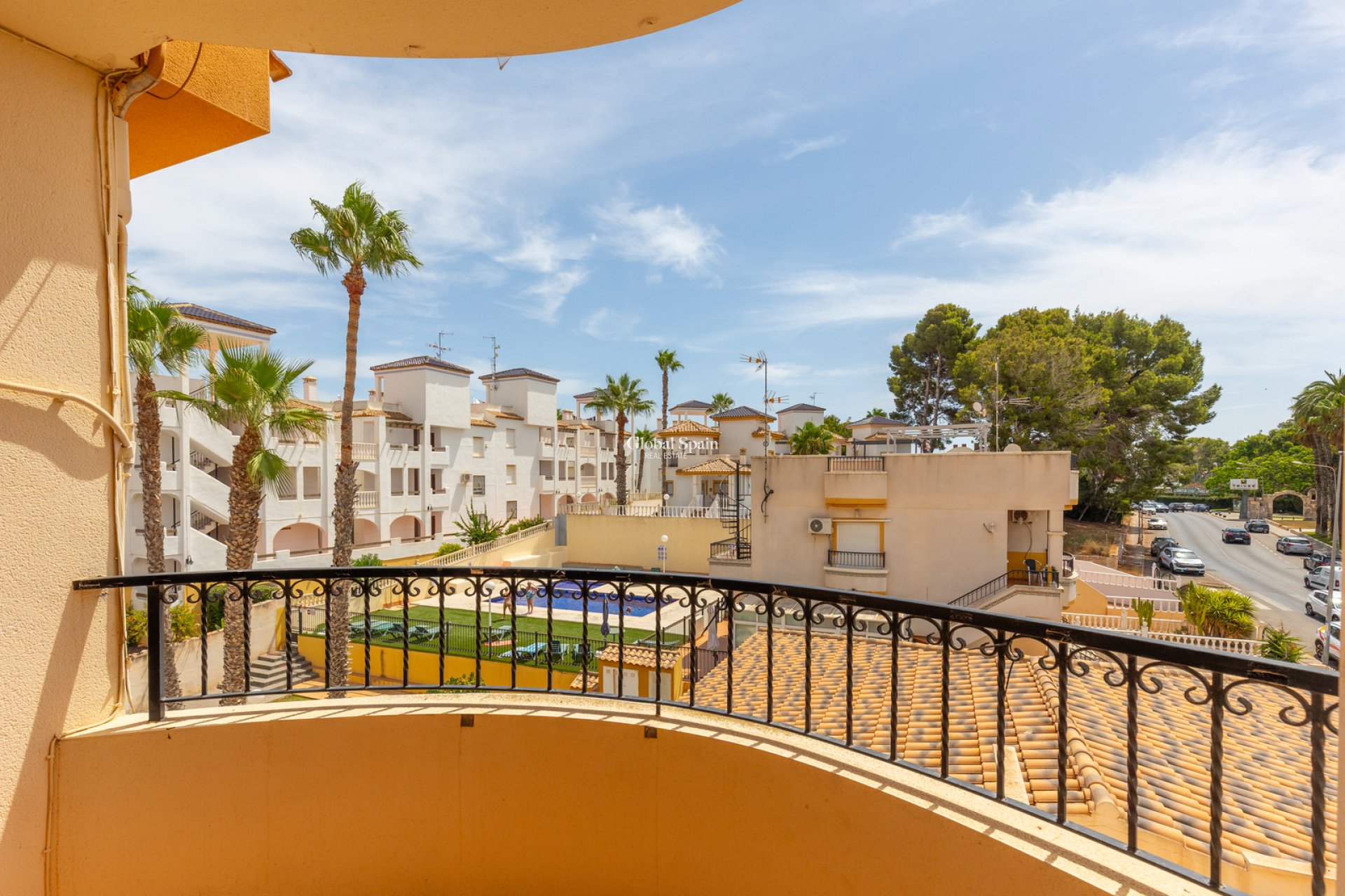 Venta - APARTAMENTO -
ORIHUELA - Inland