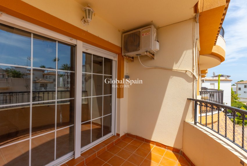 Venta - APARTAMENTO -
ORIHUELA - Inland