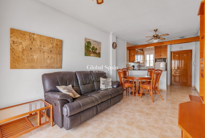 Venta - APARTAMENTO -
ORIHUELA - Inland