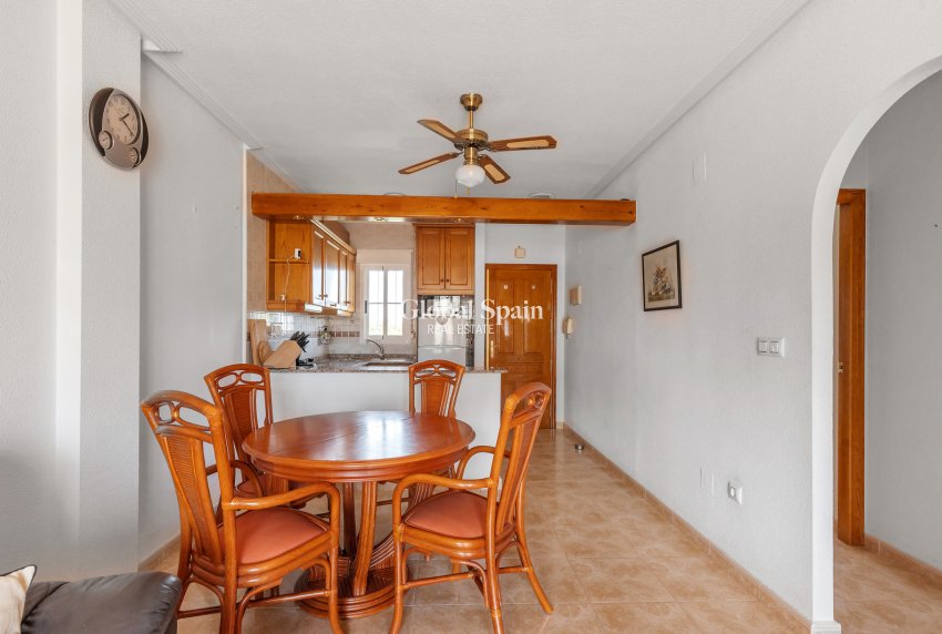 Venta - APARTAMENTO -
ORIHUELA - Inland