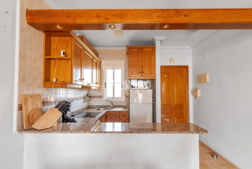 Venta - APARTAMENTO -
ORIHUELA - Inland