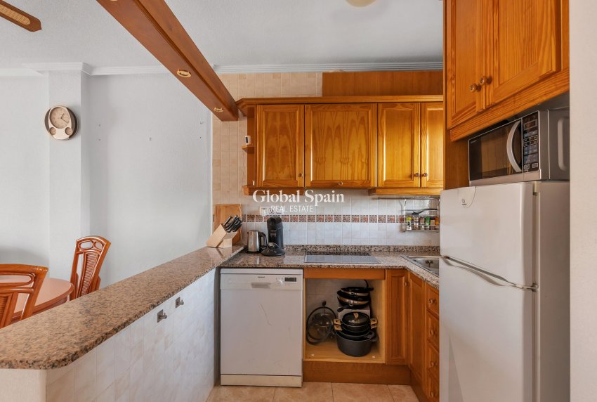 Venta - APARTAMENTO -
ORIHUELA - Inland