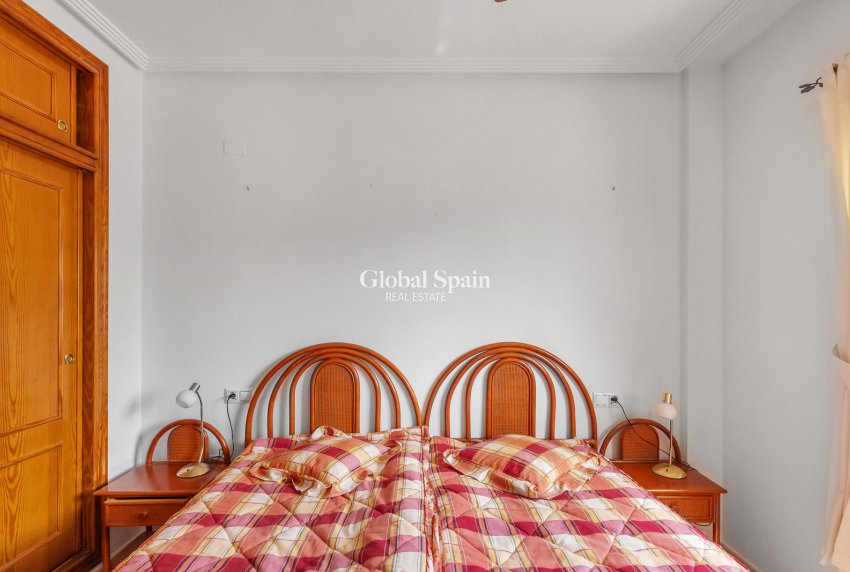 Venta - APARTAMENTO -
ORIHUELA - Inland