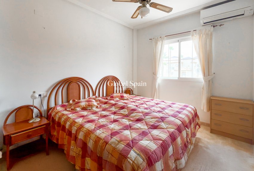 Venta - APARTAMENTO -
ORIHUELA - Inland