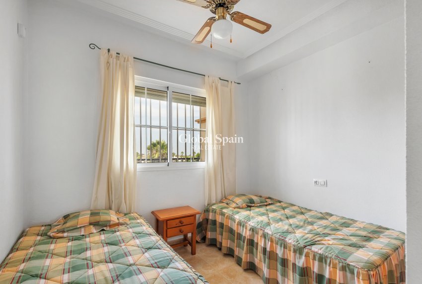 Venta - APARTAMENTO -
ORIHUELA - Inland
