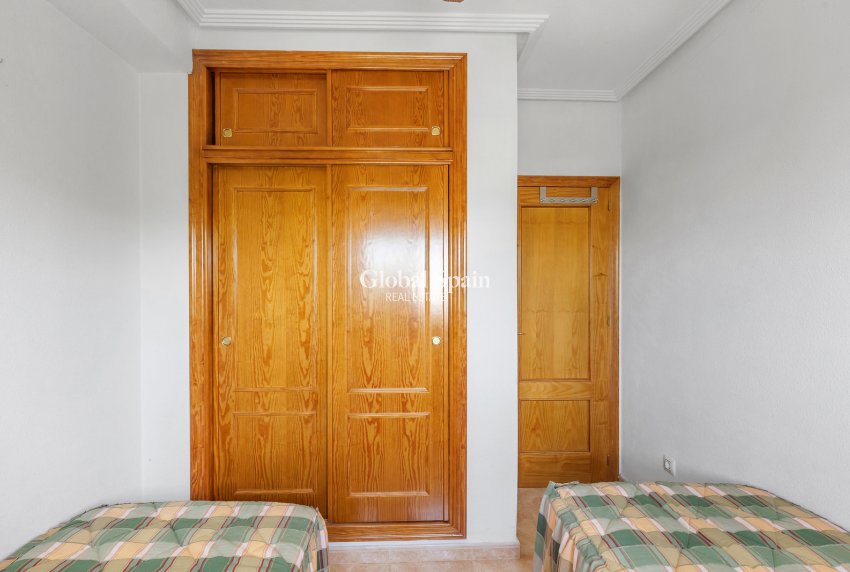 Venta - APARTAMENTO -
ORIHUELA - Inland