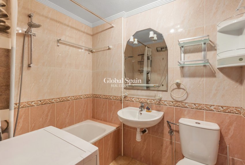 Venta - APARTAMENTO -
ORIHUELA - Inland