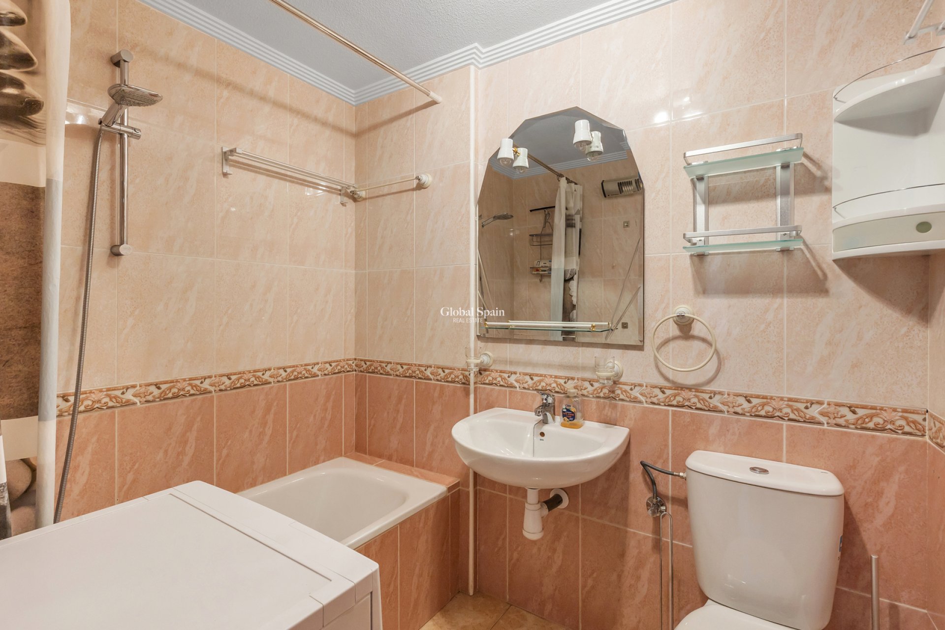 Venta - APARTAMENTO -
ORIHUELA - Inland