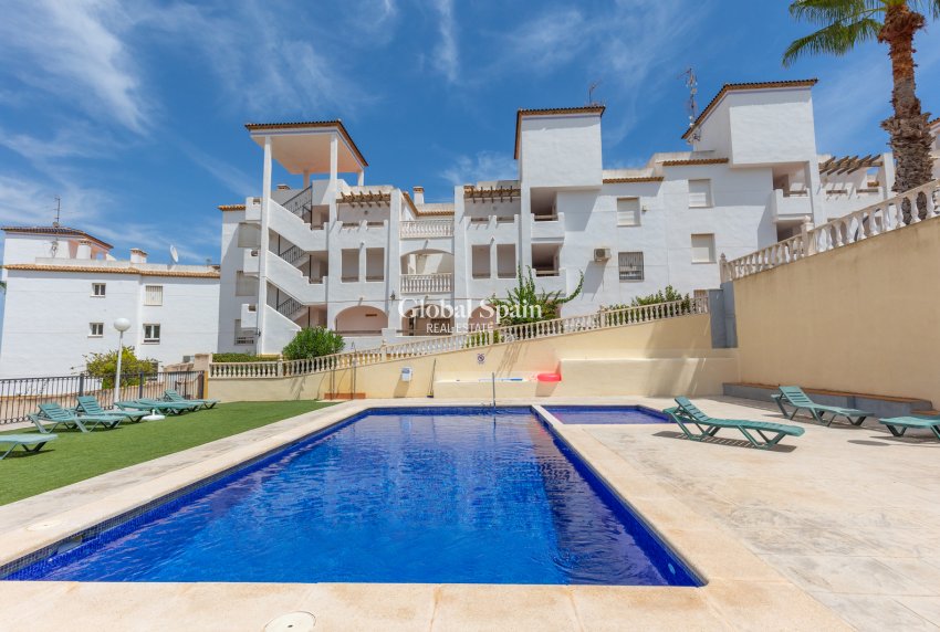 Venta - APARTAMENTO -
ORIHUELA - Inland