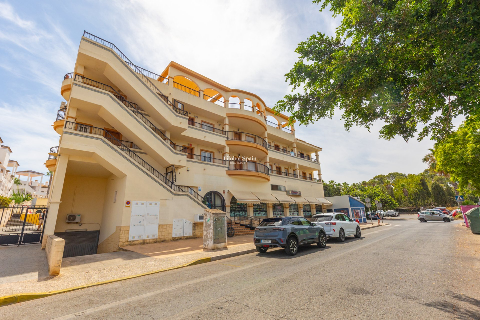 Venta - APARTAMENTO -
ORIHUELA - Inland