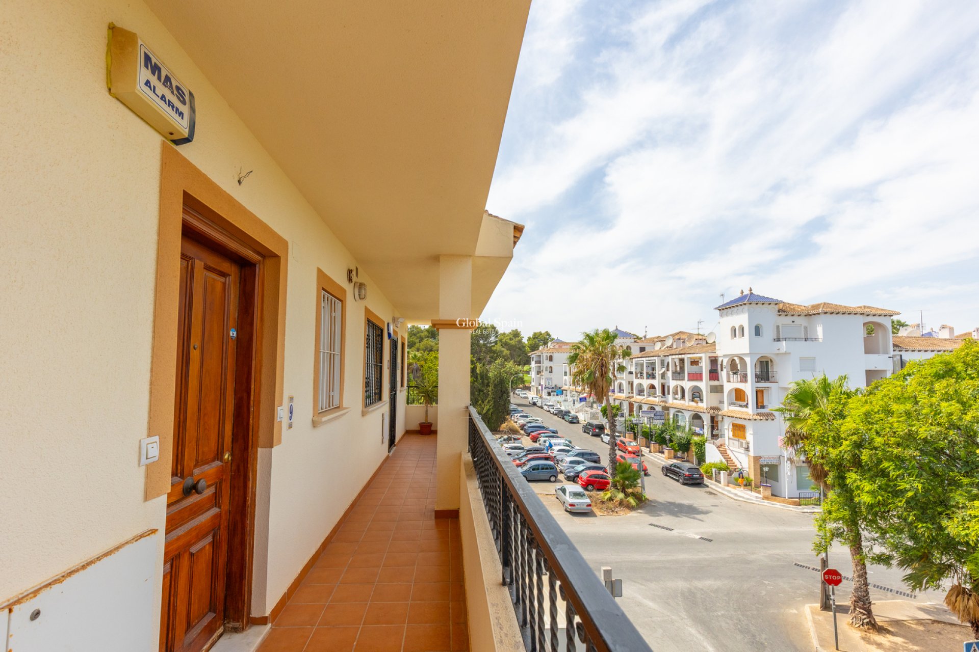 Venta - APARTAMENTO -
ORIHUELA - Inland