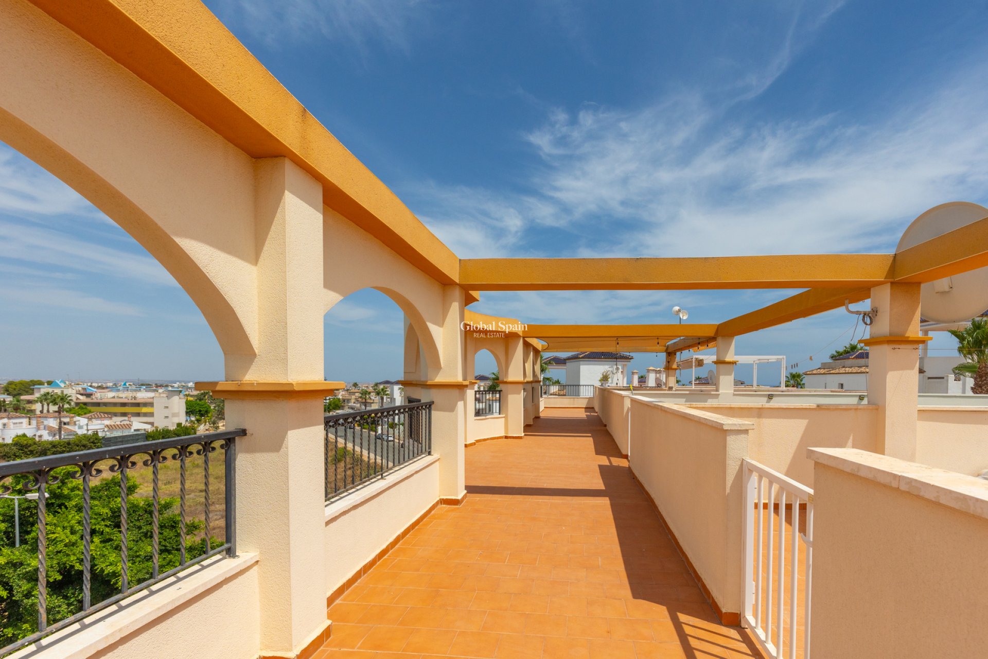 Venta - APARTAMENTO -
ORIHUELA - Inland