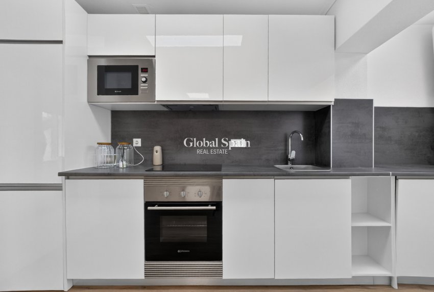 Venta - APARTAMENTO -
ORIHUELA - Inland