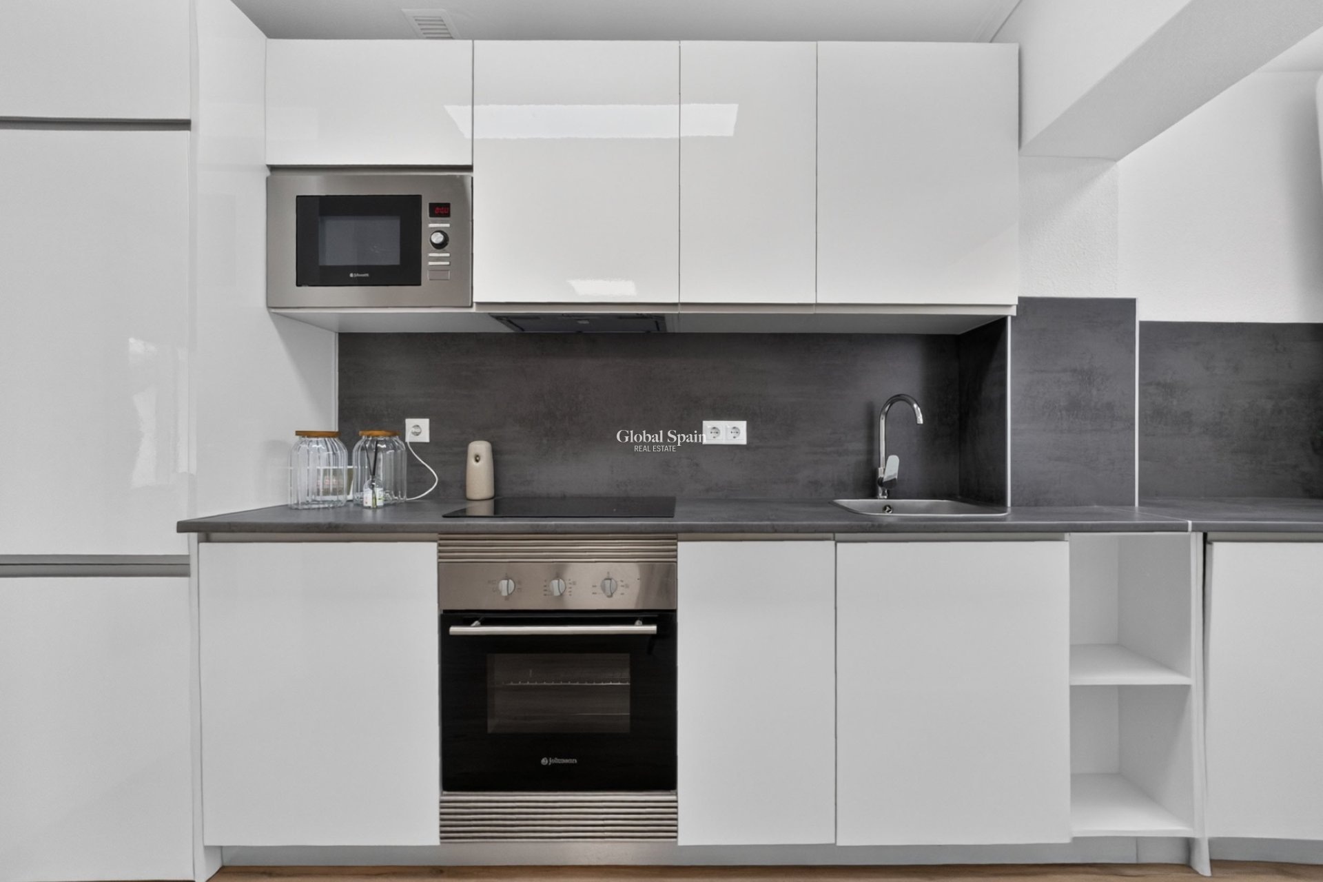 Venta - APARTAMENTO -
ORIHUELA - Inland