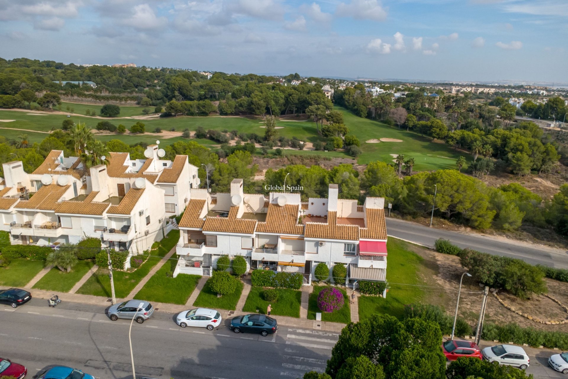 Venta - APARTAMENTO -
ORIHUELA - Inland