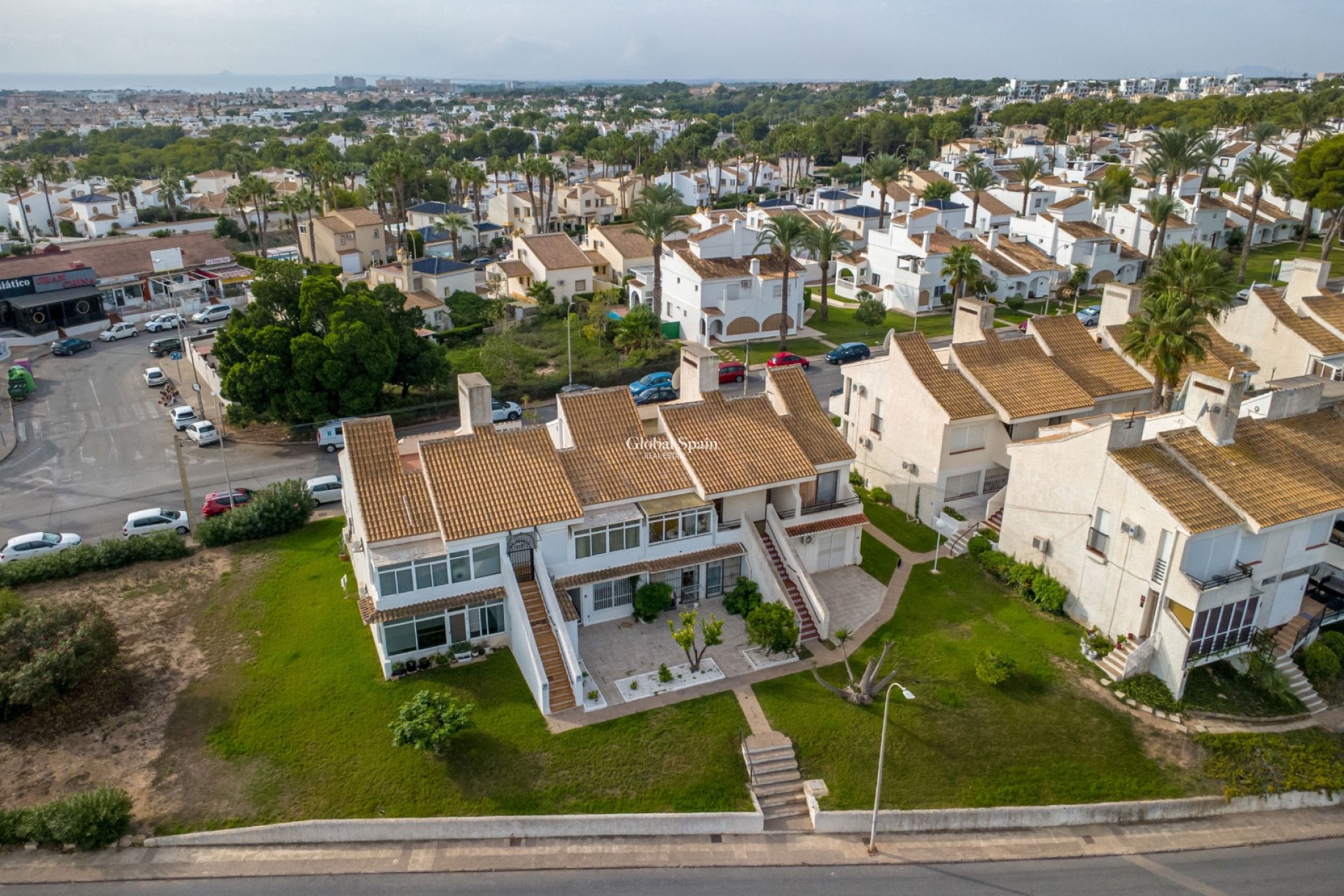 Venta - APARTAMENTO -
ORIHUELA - Inland