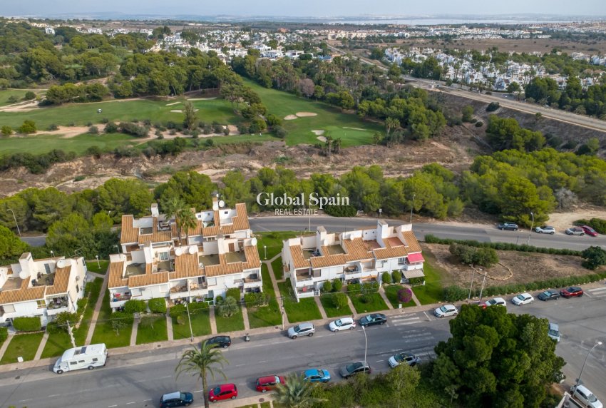 Venta - APARTAMENTO -
ORIHUELA - Inland