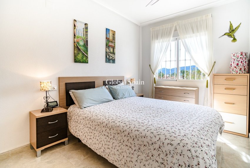 Venta - APARTAMENTO -
ORIHUELA - La Matanza