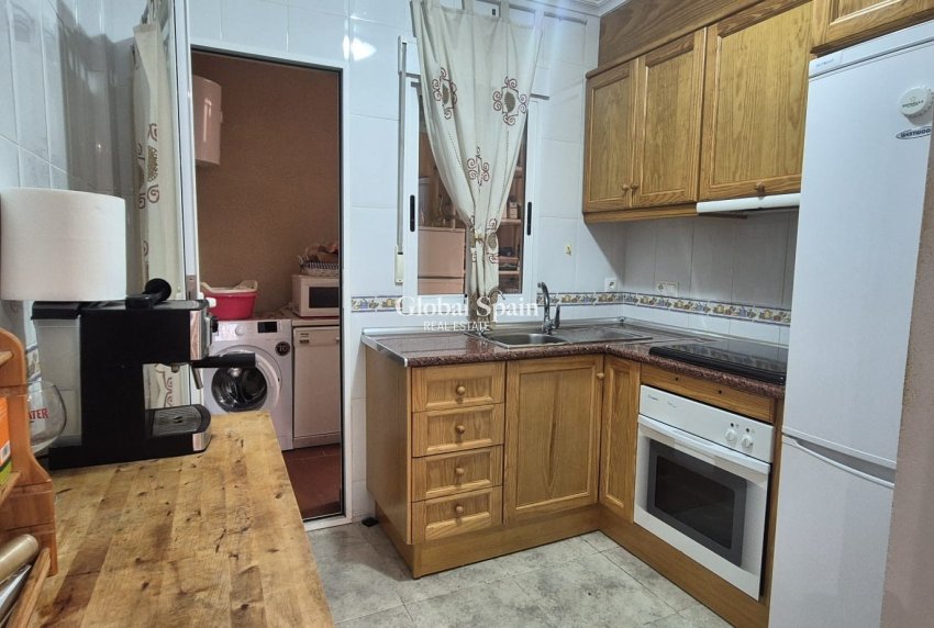 Venta - APARTAMENTO -
ORIHUELA - La Matanza