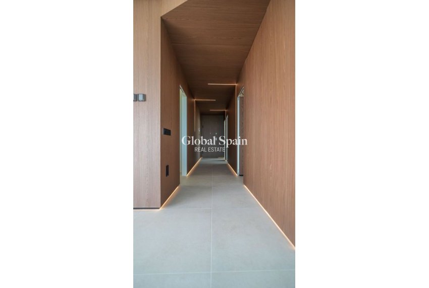 Venta - APARTAMENTO -
ORIHUELA - LAS COLINAS GOLF RESORT