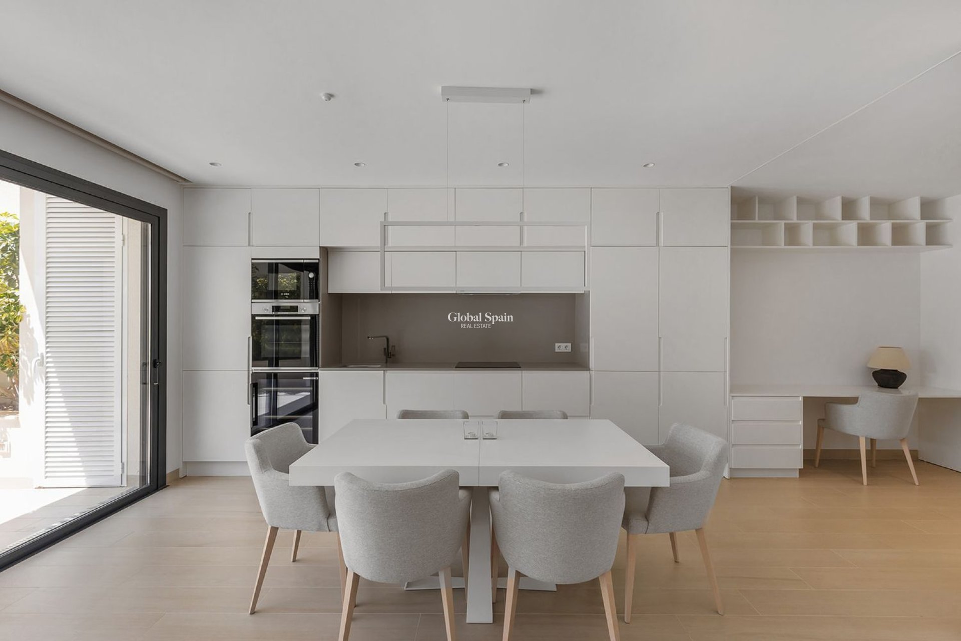 Venta - APARTAMENTO -
ORIHUELA - LAS COLINAS GOLF RESORT