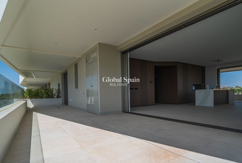 Venta - APARTAMENTO -
ORIHUELA - LAS COLINAS GOLF RESORT