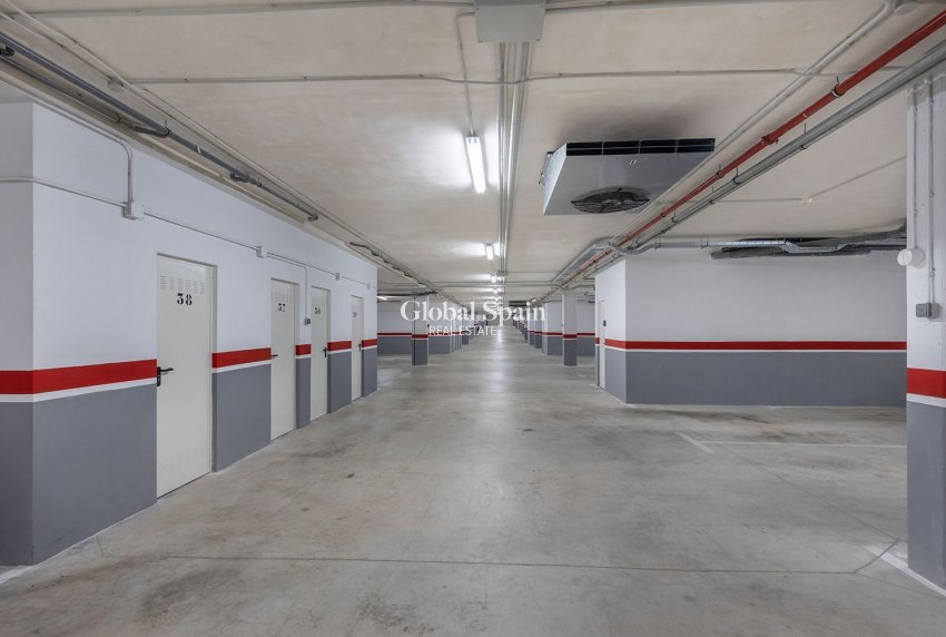 Venta - APARTAMENTO -
ORIHUELA - LAS COLINAS GOLF RESORT