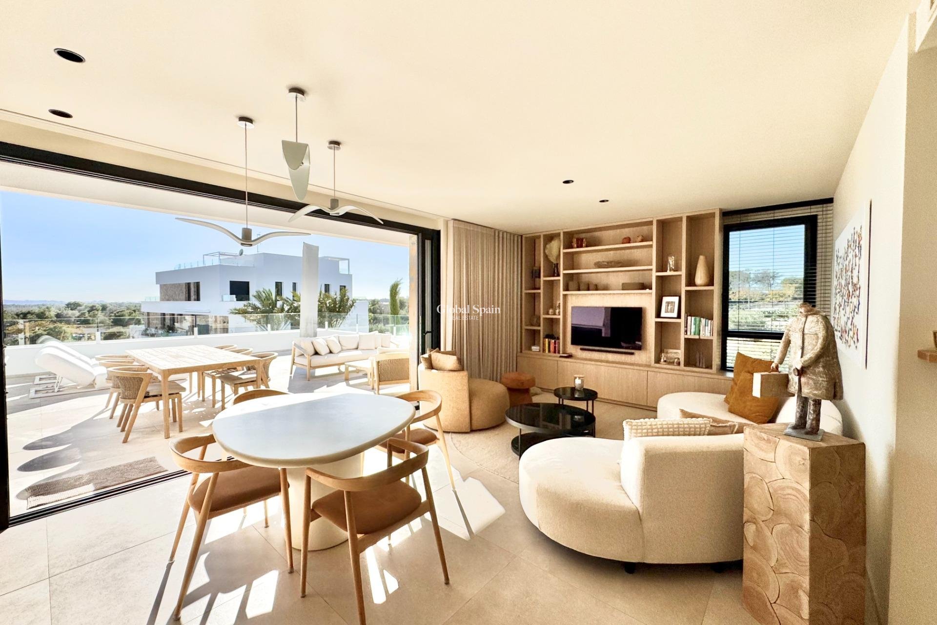 Venta - APARTAMENTO -
ORIHUELA - LAS COLINAS GOLF RESORT