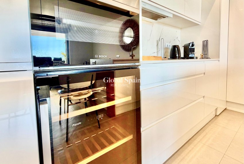 Venta - APARTAMENTO -
ORIHUELA - LAS COLINAS GOLF RESORT