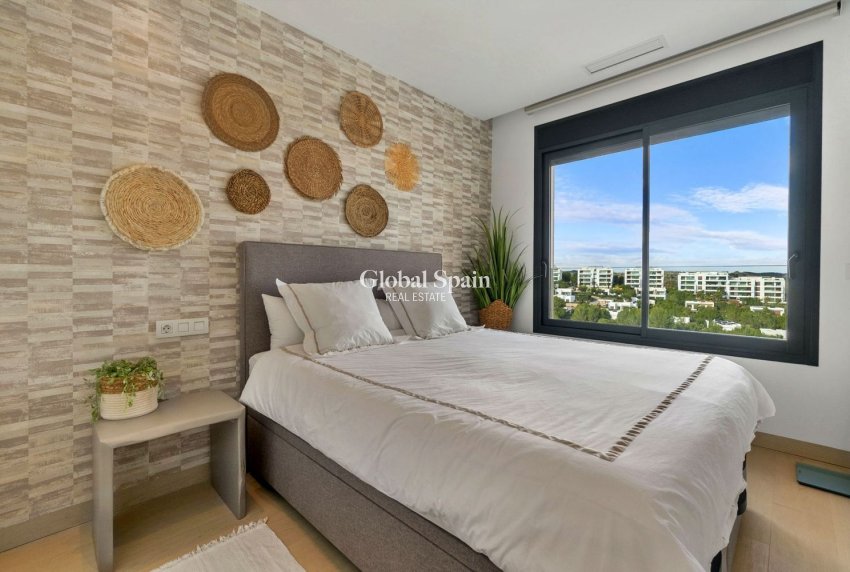 Venta - APARTAMENTO -
ORIHUELA - LAS COLINAS GOLF RESORT