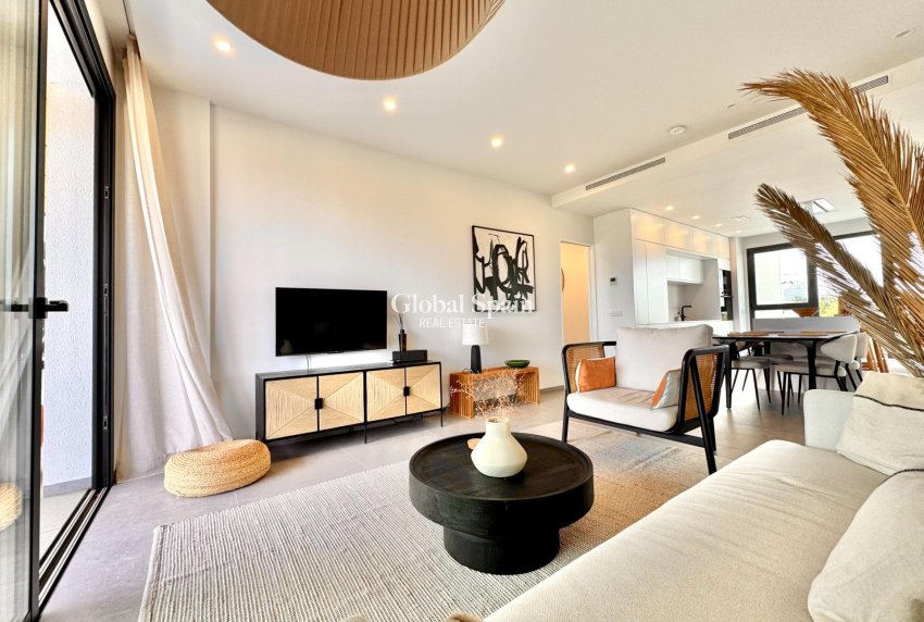 Venta - APARTAMENTO -
ORIHUELA - LAS COLINAS GOLF RESORT