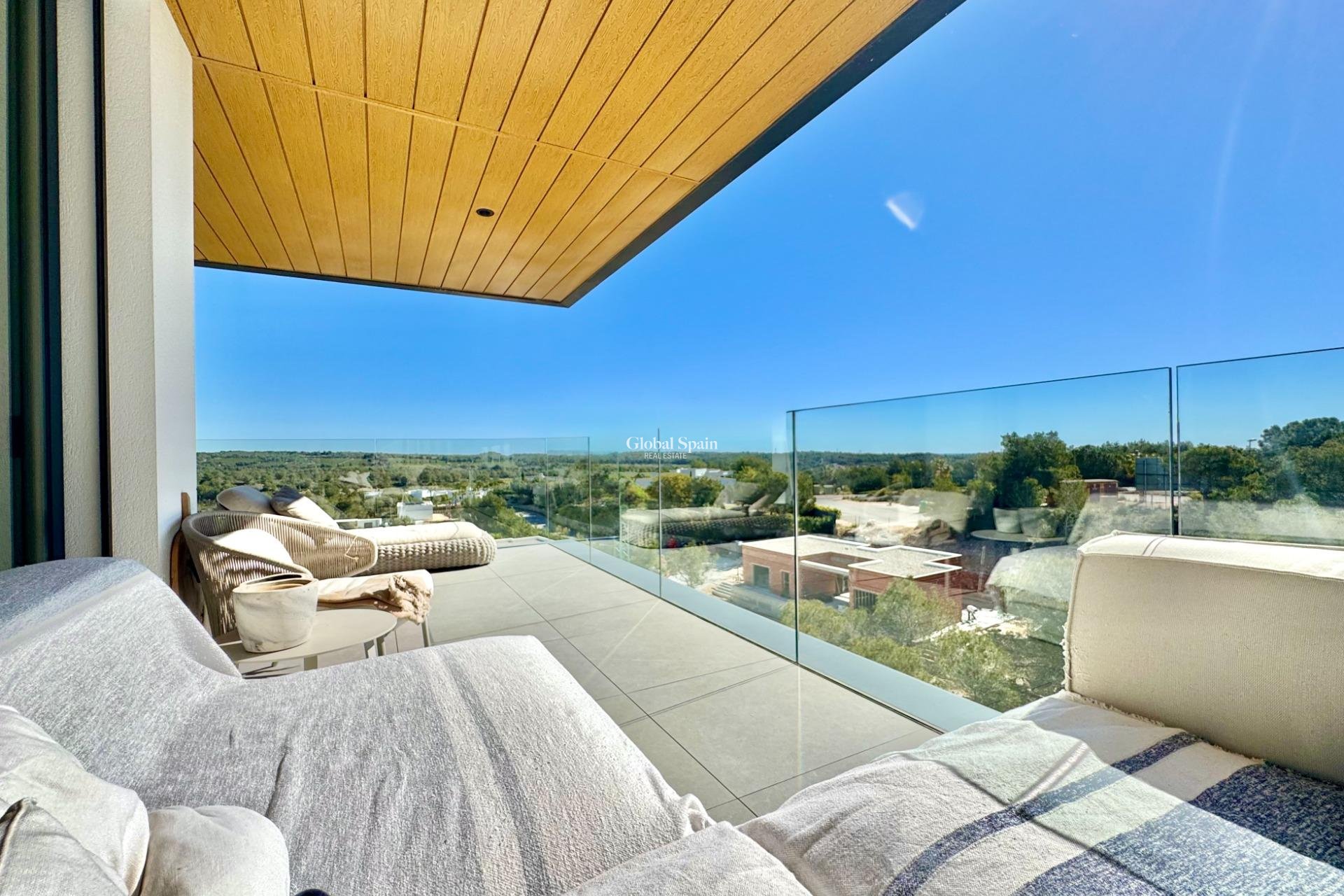 Venta - APARTAMENTO -
ORIHUELA - LAS COLINAS GOLF RESORT