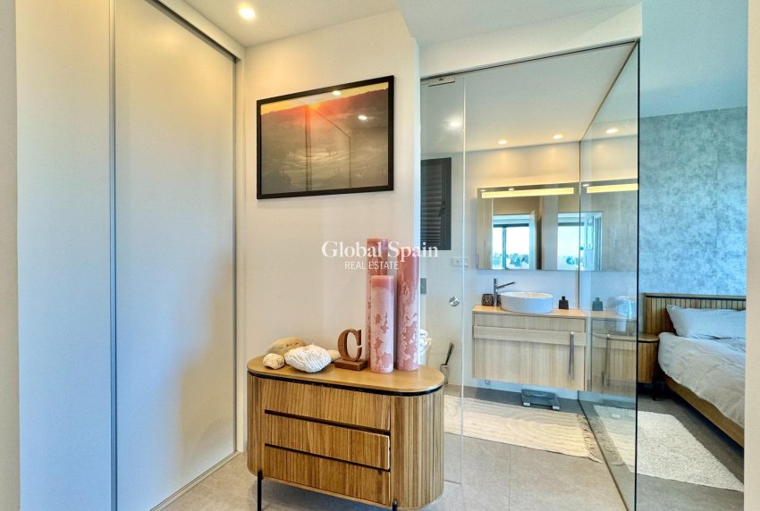 Venta - APARTAMENTO -
ORIHUELA - LAS COLINAS GOLF RESORT