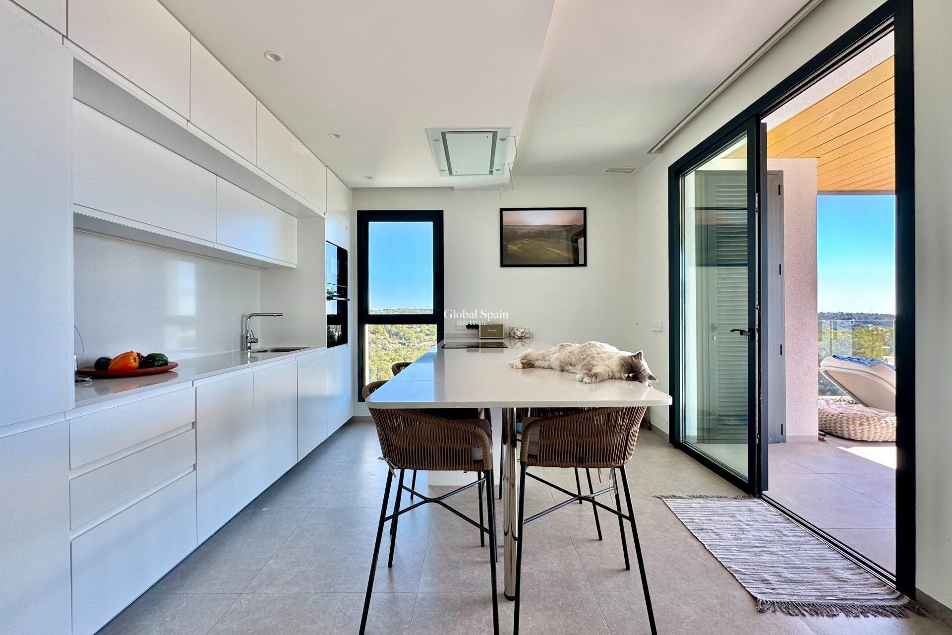 Venta - APARTAMENTO -
ORIHUELA - LAS COLINAS GOLF RESORT