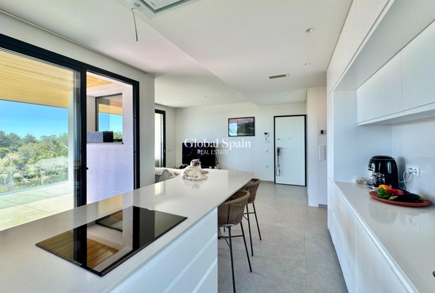 Venta - APARTAMENTO -
ORIHUELA - LAS COLINAS GOLF RESORT