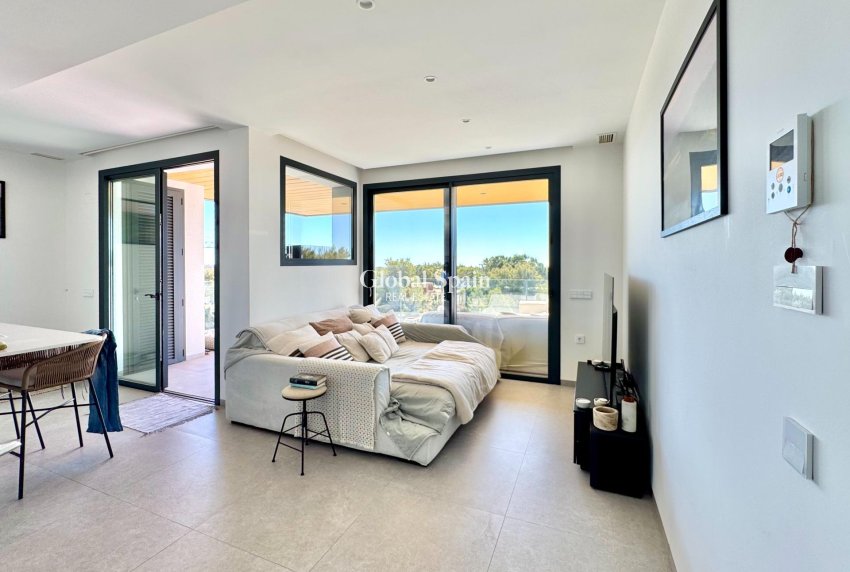 Venta - APARTAMENTO -
ORIHUELA - LAS COLINAS GOLF RESORT