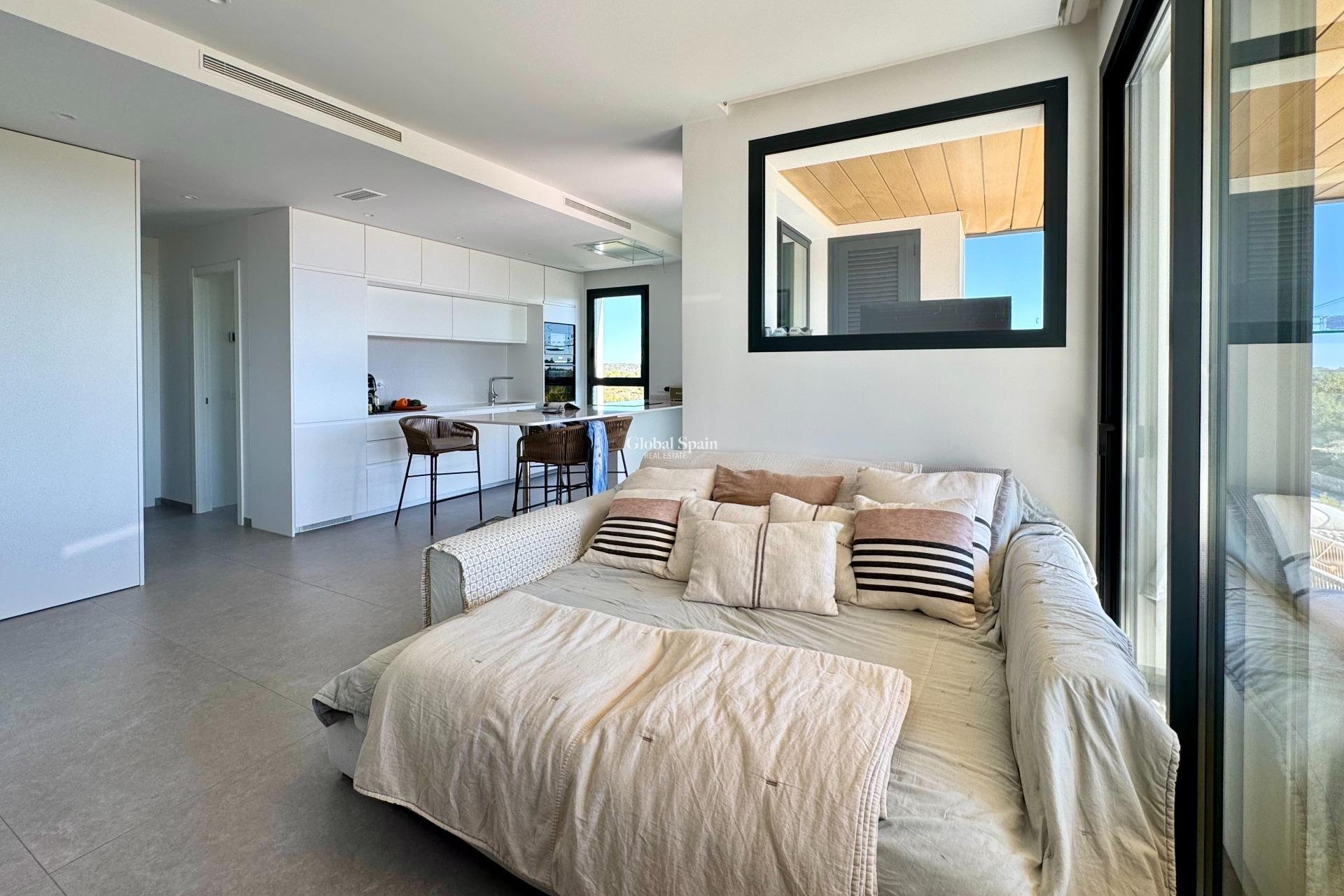 Venta - APARTAMENTO -
ORIHUELA - LAS COLINAS GOLF RESORT