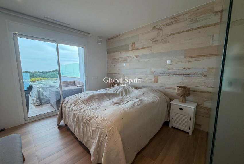 Venta - APARTAMENTO -
ORIHUELA - LAS COLINAS GOLF RESORT